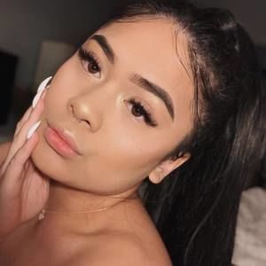 Meet your Posher, Maryniel